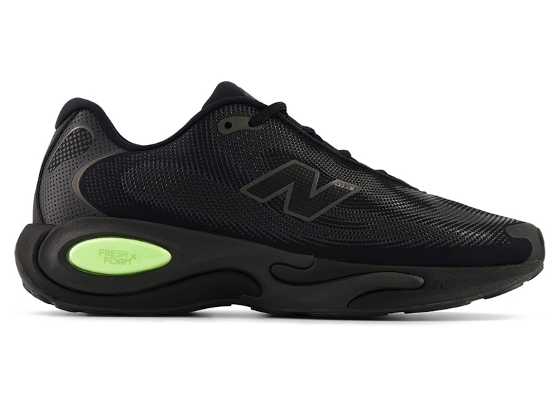 New Balance AC Runner 'Black Afterglow' MACR15LG