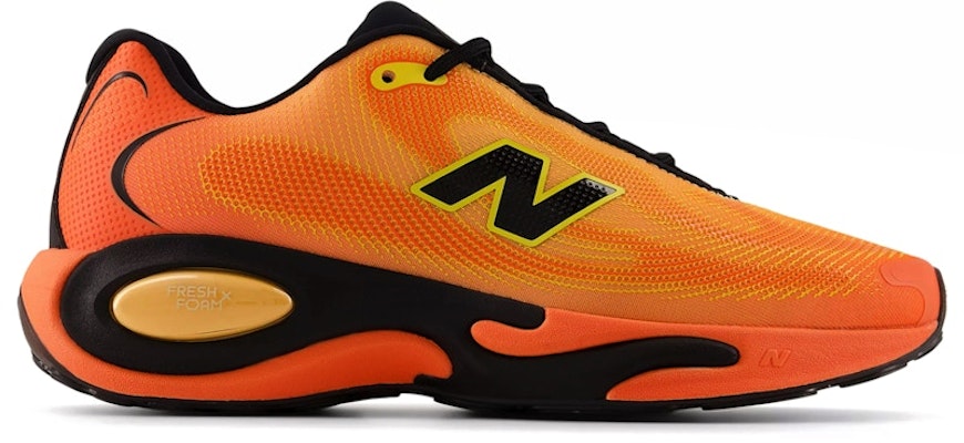 New Balance AC Runner 橘熱白桃運動鞋 MACR16P7 Buy New Balance AC Runner 橘熱白桃運動鞋 MACR16P7