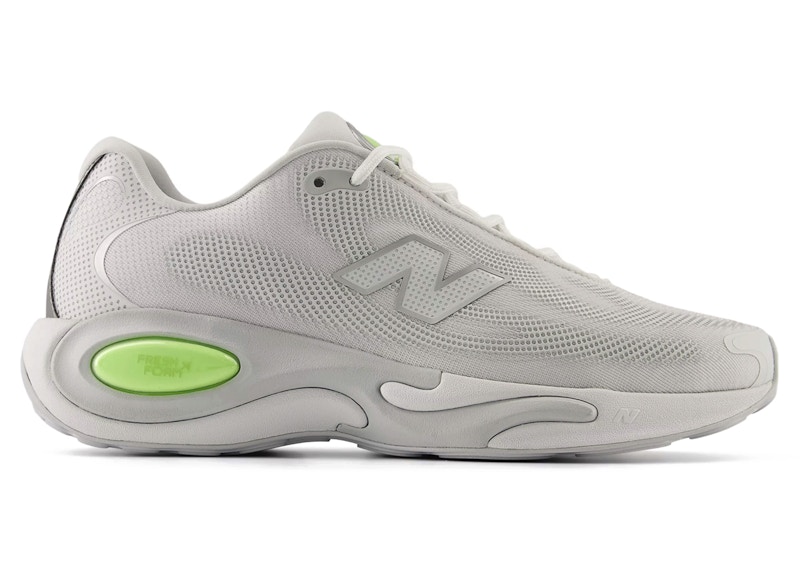 New Balance AC Runner 'White Afterglow' MACR16KS