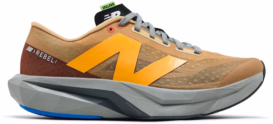 New Balance Action Bronson x FuelCell Rebel v4 'Foxtrot' UFCXAC4 Buy New Balance Action Bronson x FuelCell Rebel v4 'Foxtrot' UFCXAC4