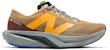 New Balance Action Bronson x FuelCell Rebel v4 'Foxtrot' Lelaki Sneakers UFCXAC4