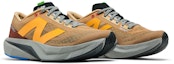 Cheap New Balance Action Bronson x FuelCell Rebel v4 'Foxtrot' Lelaki Sneakers UFCXAC4