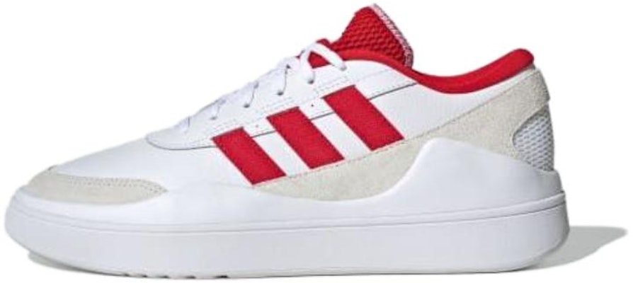 New Balance adidas Osade Shoes 'White Red' IE9924 Buy New Balance adidas Osade Shoes 'White Red' IE9924