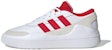 Kasut New Balance adidas Osade 'Putih Merah' IE9924