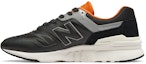 Buy New Balance AH5253-004 D 'Hitam Jingga Putih' CM997HGB