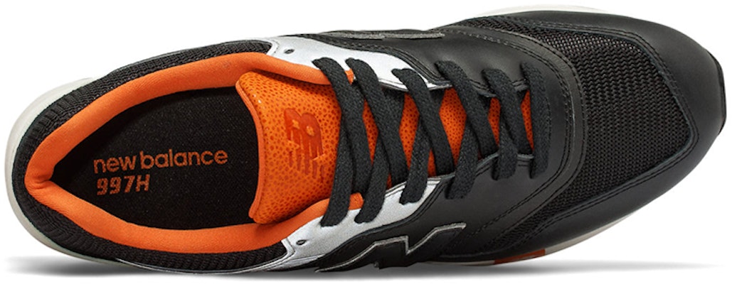 New Balance AH5253-004 D 'Hitam Jingga Putih' CM997HGB Shop New Balance AH5253-004 D 'Hitam Jingga Putih' CM997HGB