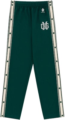 New Balance Aimé Leon Dore Pantalones de Punto Bordados. NB100807-GRN Buy New Balance Aimé Leon Dore Pantalones de Punto Bordados. NB100807-GRN