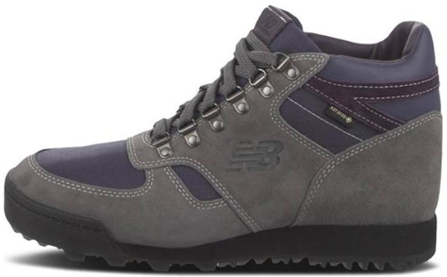 New Balance Aimé Leon Dore x Rainier 'Charcoal Grey Purple' ALD-NB-R-CHARCOAL Buy New Balance Aimé Leon Dore x Rainier 'Charcoal Grey Purple' ALD-NB-R-CHARCOAL