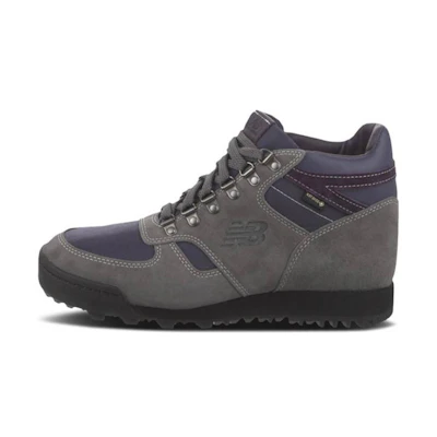 NB Aimé Leon Dore Rainier 'Charcoal Grey Purple'