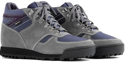 New Balance Aimé Leon Dore x Rainier 'Abu Arang Ungu' ALD-NB-R-CHARCOAL Order New Balance Aimé Leon Dore x Rainier 'Abu Arang Ungu' ALD-NB-R-CHARCOAL