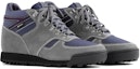 Order New Balance Aimé Leon Dore x Rainier 'Abu Arang Ungu' ALD-NB-R-CHARCOAL