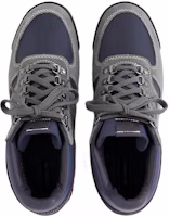 New Balance Aimé Leon Dore x Rainier 'Abu Arang Ungu' ALD-NB-R-CHARCOAL Lookbook New Balance Aimé Leon Dore x Rainier 'Abu Arang Ungu' ALD-NB-R-CHARCOAL