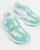 New Balance Air Jordan 1 'Hijau Mint' 1762678