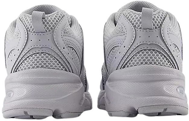 New Balance Air Jordan 1 Low OG "中性灰" 後跟標誌 U530TBA Lookbook New Balance Air Jordan 1 Low OG "中性灰" 後跟標誌 U530TBA