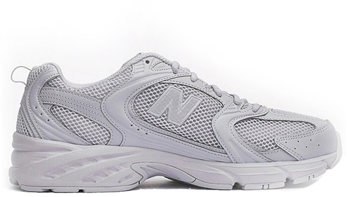 New Balance Air Jordan 1 Low OG "中性灰" 後跟標誌 U530TBA Shop New Balance Air Jordan 1 Low OG "中性灰" 後跟標誌 U530TBA