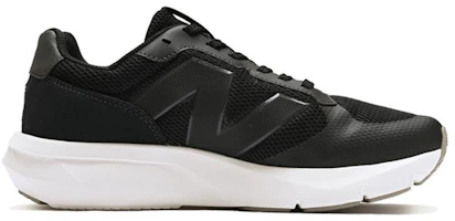 Shop New Balance Air Jordan 1 Mid 白色大學紅石墨灰運動鞋 UA800BA1