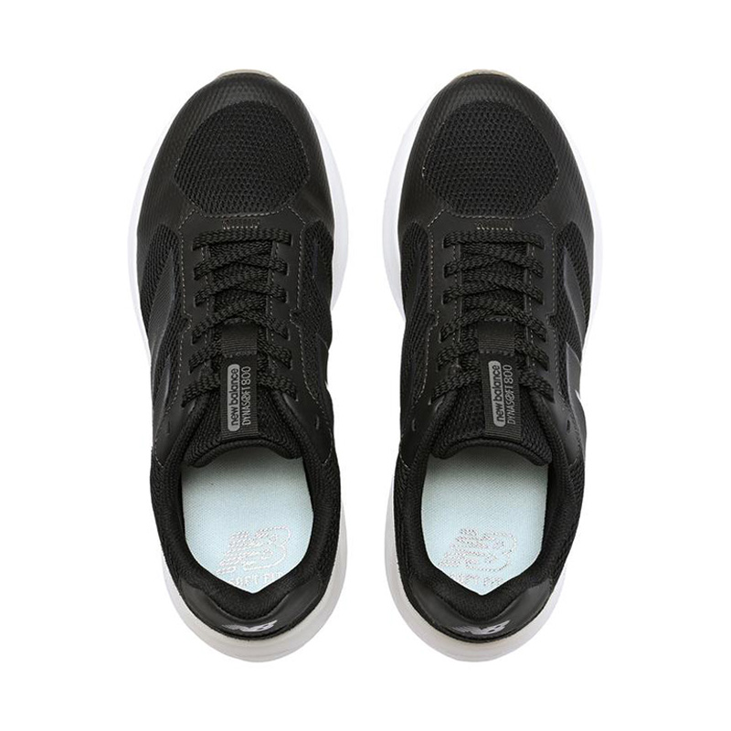 Sizing New Balance Air Jordan 1 Mid 白色大學紅石墨灰運動鞋 UA800BA1