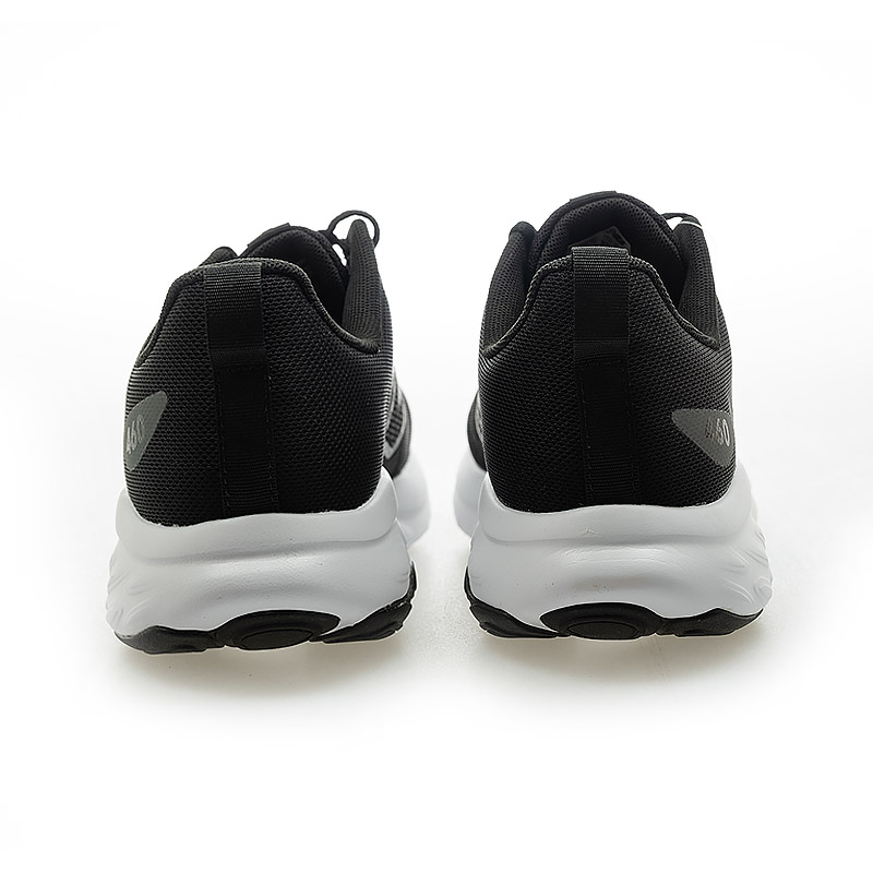 Lookbook 新百伦 Air Jordan 1 高帮复刻版大学蓝配色 M460LK4