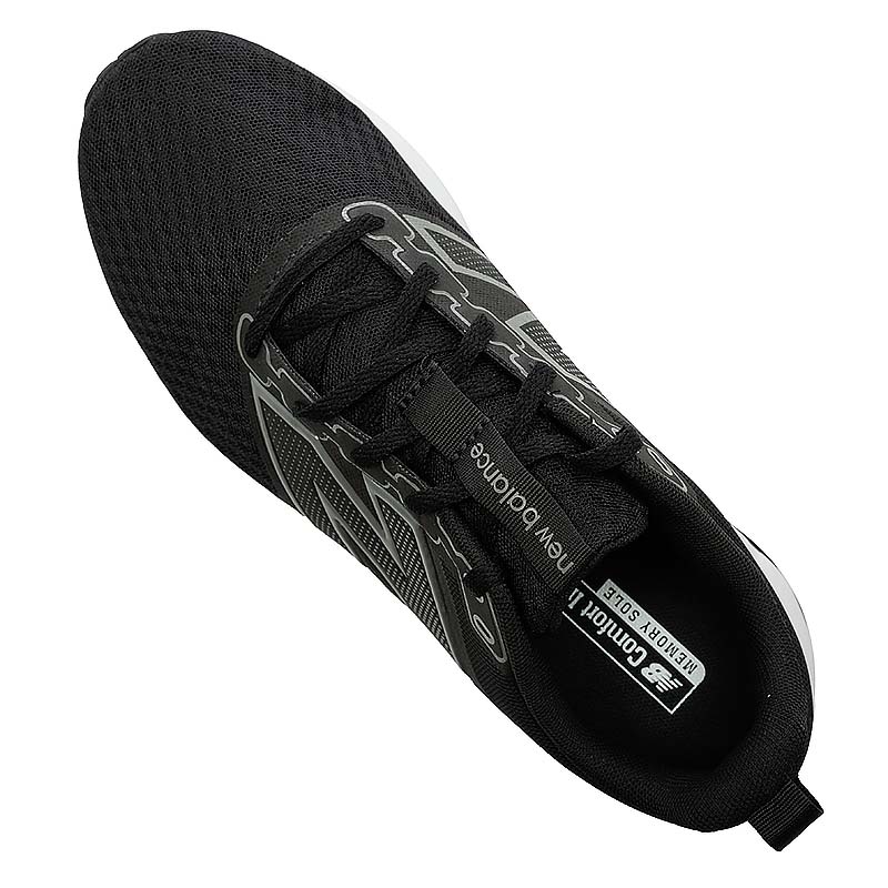 Details for 新百伦 Air Jordan 1 高帮复刻版大学蓝配色 M460LK4