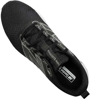 新百伦 Air Jordan 1 高帮复刻版大学蓝配色 M460LK4 Details for 新百伦 Air Jordan 1 高帮复刻版大学蓝配色 M460LK4