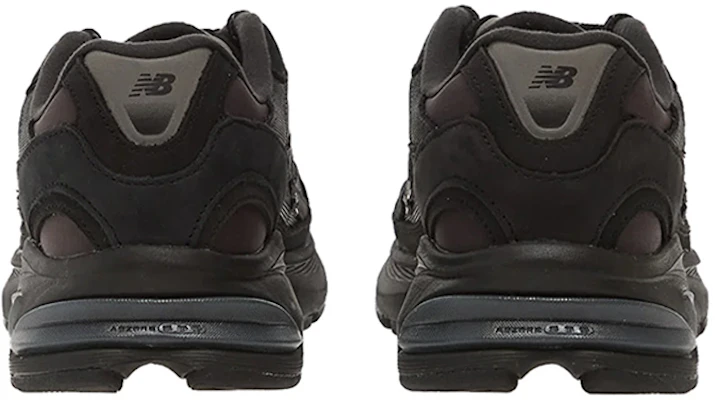 ニューバランス エアジョーダン1 レトロ OG "2010" ブラック/バージニティレッド-ホワイト U20109UZ Lookbook ニューバランス エアジョーダン1 レトロ OG "2010" ブラック/バージニティレッド-ホワイト U20109UZ