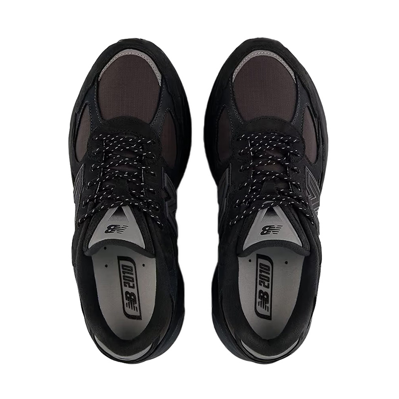 Details for ニューバランス エアジョーダン1 レトロ OG "2010" ブラック/バージニティレッド-ホワイト U20109UZ