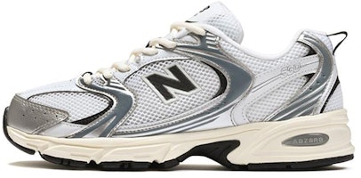 New Balance Air Jordan 530 Retro Sneakers U530ESA New Balance Air Jordan 530 Retro Sneakers U530ESA