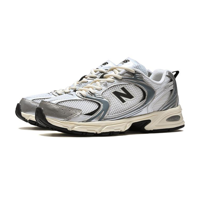 Order New Balance Air Jordan 530 復古運動鞋 U530ESA