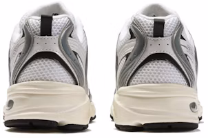 Lookbook New Balance Air Jordan 530 復古運動鞋 U530ESA