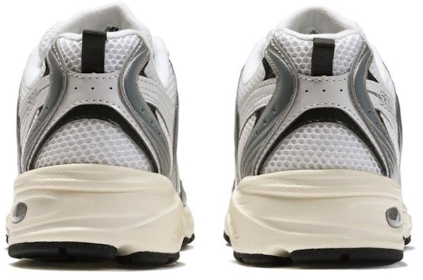 New Balance Air Jordan 530 復古運動鞋 U530ESA Lookbook New Balance Air Jordan 530 復古運動鞋 U530ESA