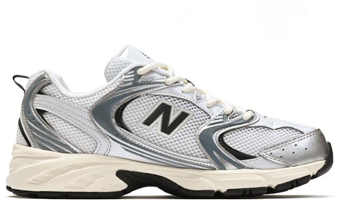 New Balance Air Jordan 530 復古運動鞋 U530ESA Shop New Balance Air Jordan 530 復古運動鞋 U530ESA