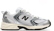 Shop New Balance Air Jordan 530 復古運動鞋 U530ESA