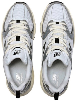 New Balance Air Jordan 530 復古運動鞋 U530ESA Sizing New Balance Air Jordan 530 復古運動鞋 U530ESA