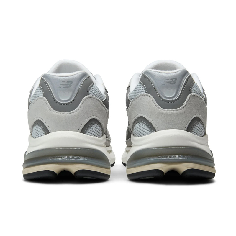 Lookbook New Balance Air Jordan 6 Retro ''Infrared'' (2010) Kasut Lelaki Retro Popular Malaysia U201011N