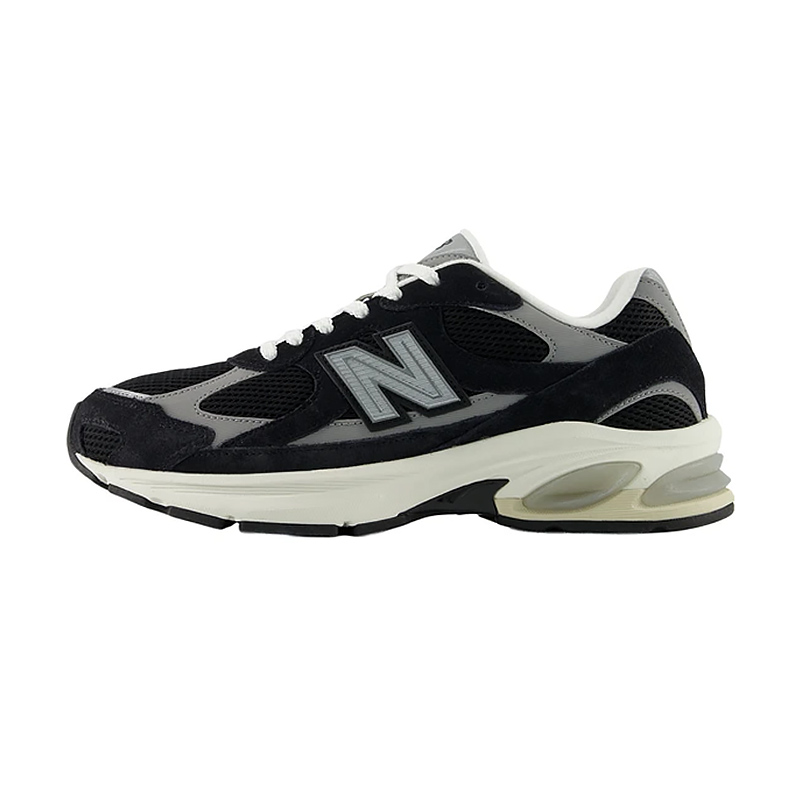 New Balance Air Jordan 6 Retro "Oreo" (2010 Release) U2010892