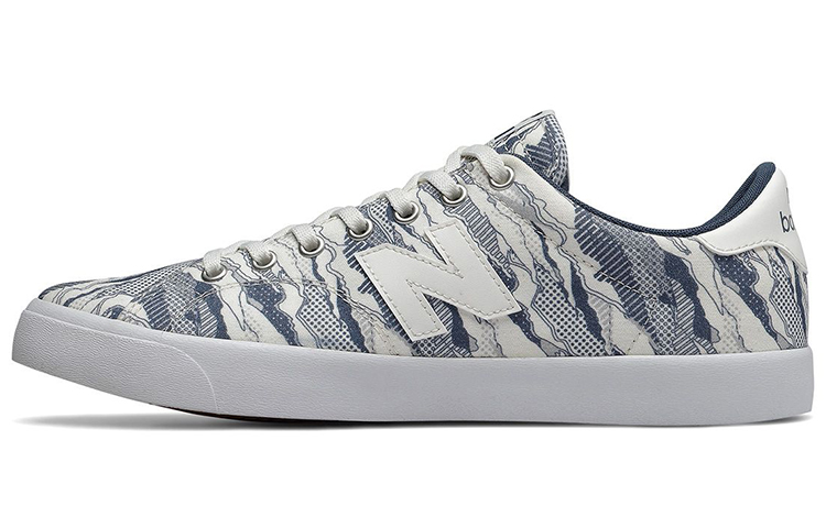 New Balance All Coast 210 'White Blue' AM210PPH