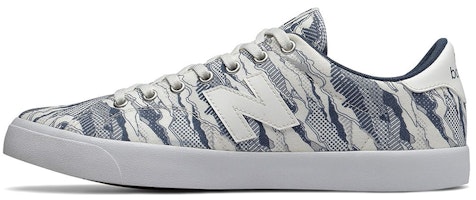 New Balance All Coast 210 'White Blue' AM210PPH