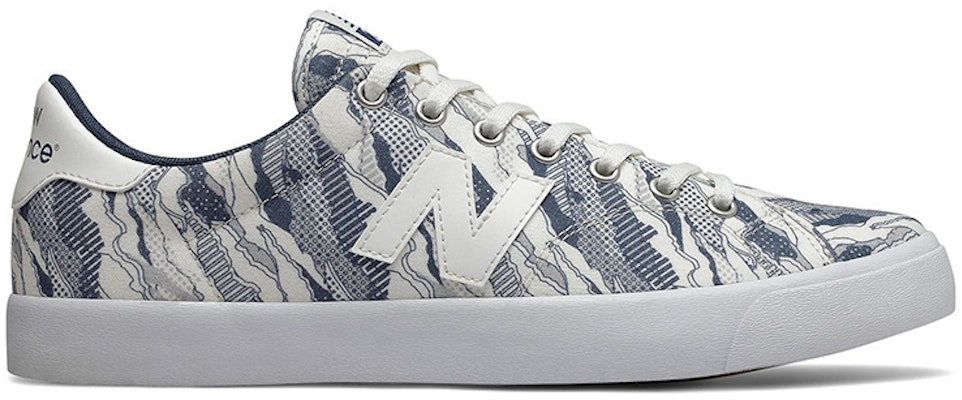 New Balance All Coast 210 'Putih Biru' AM210PPH Order New Balance All Coast 210 'Putih Biru' AM210PPH