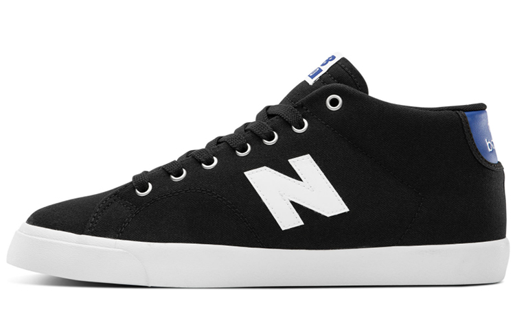 New Balance All Coast 210 Mid 'Black White' AM210MGM