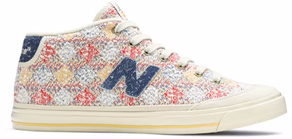 New Balance All Coast 210 Mid 'Checkered Plaid' AM210MBL New Balance All Coast 210 Mid 'Checkered Plaid' AM210MBL