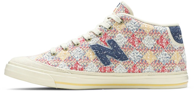 New Balance All Coast 210 Mid 「格子圖案」 AM210MBL Lookbook New Balance All Coast 210 Mid 「格子圖案」 AM210MBL