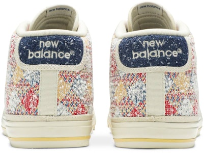 New Balance All Coast 210 Mid 「格子圖案」 AM210MBL Details for New Balance All Coast 210 Mid 「格子圖案」 AM210MBL