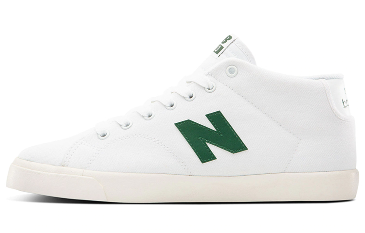 New Balance All Coast 210 Mid /Green 'White' AM210MWT