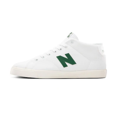 NB All Coast 210 Mid /Green 'White'