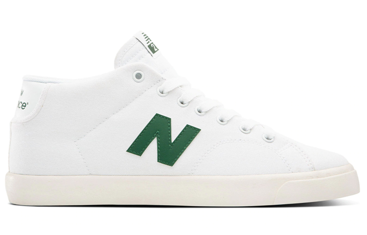 Order New Balance All Coast 210 Mid /Green 'White' AM210MWT