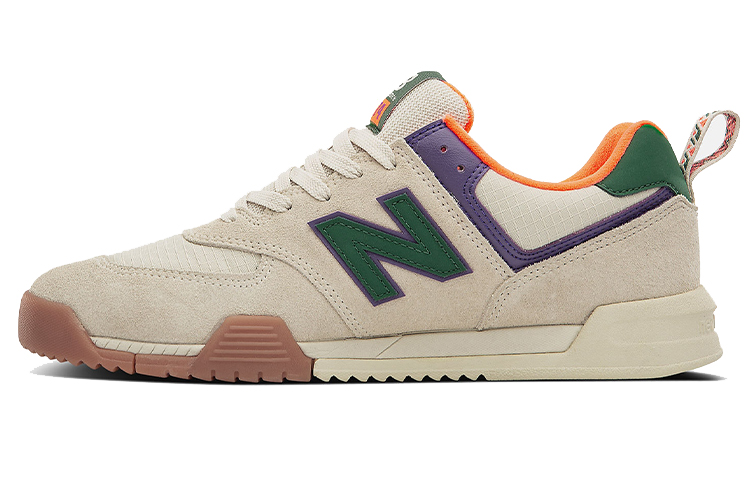 NB All Coast 574 'Beige Multi'