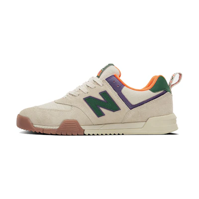 NB All Coast 574 'Beige Multi'