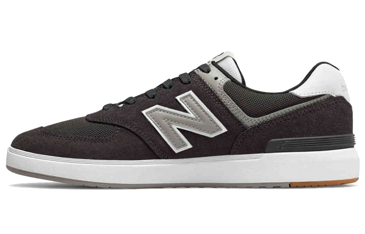 NB All Coast 574 'Black'