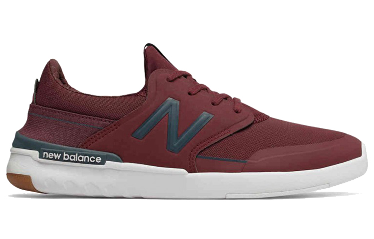 NB All Coast 659 'Burgundy' 圖 2