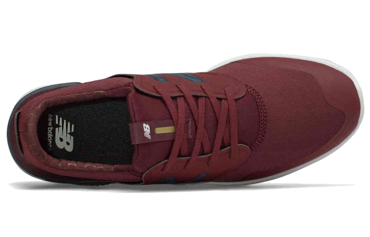 NB All Coast 659 'Burgundy' 圖 3